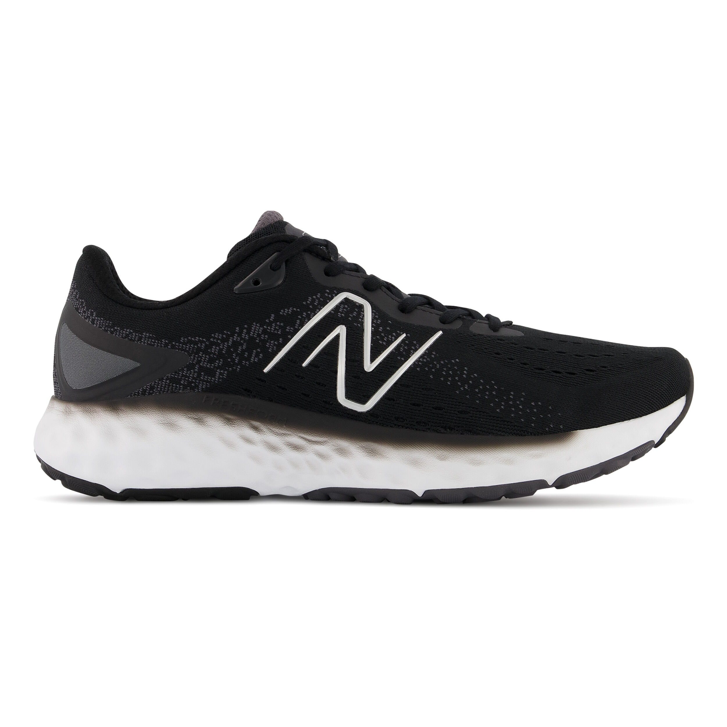 Fresh Foam EVOZ V2 Neutralschuh Herren Schwarz Wei