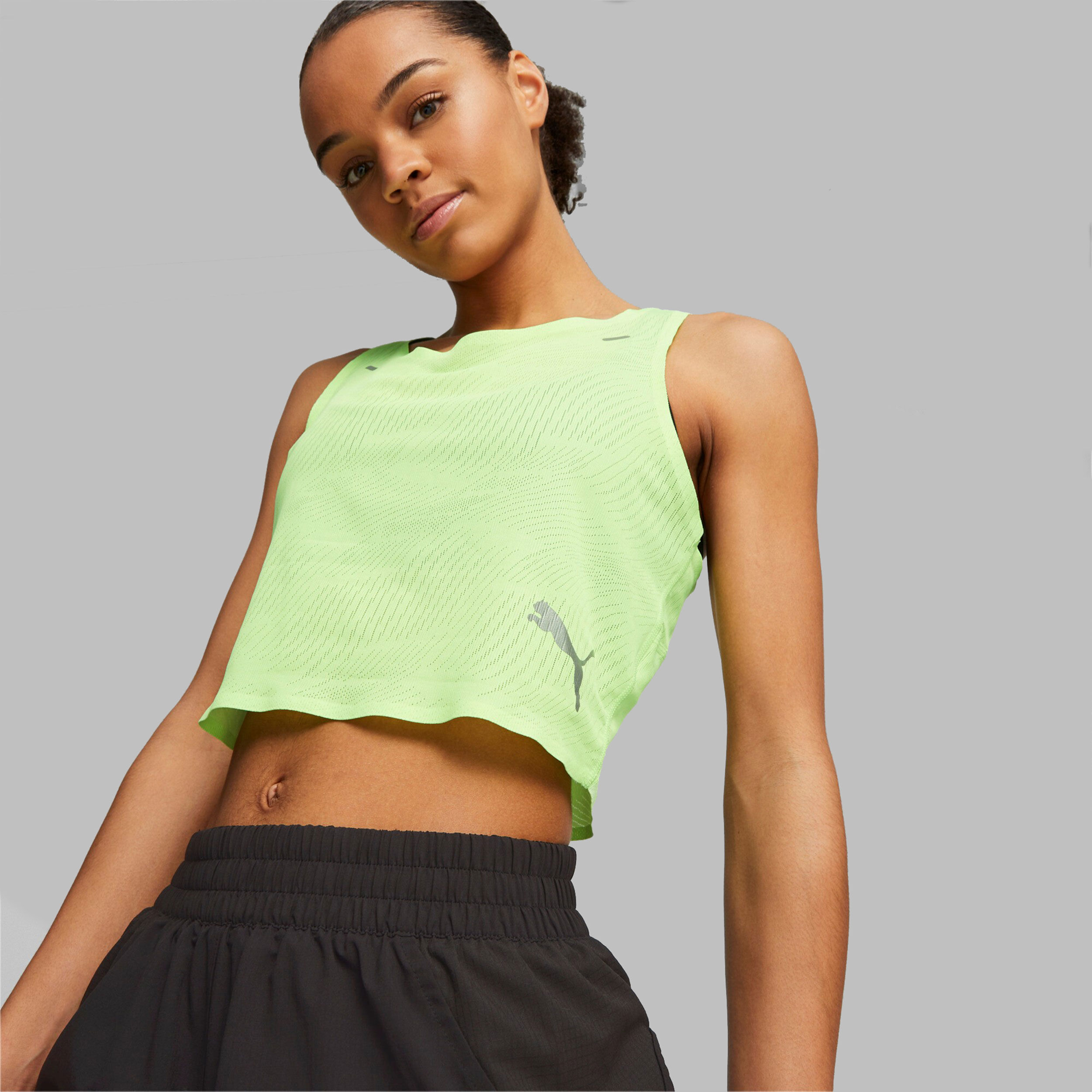 Puma rock und oberteil shop