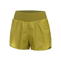 Dri-Fit Run Division Reflective Mid-Rise 3in Shorts