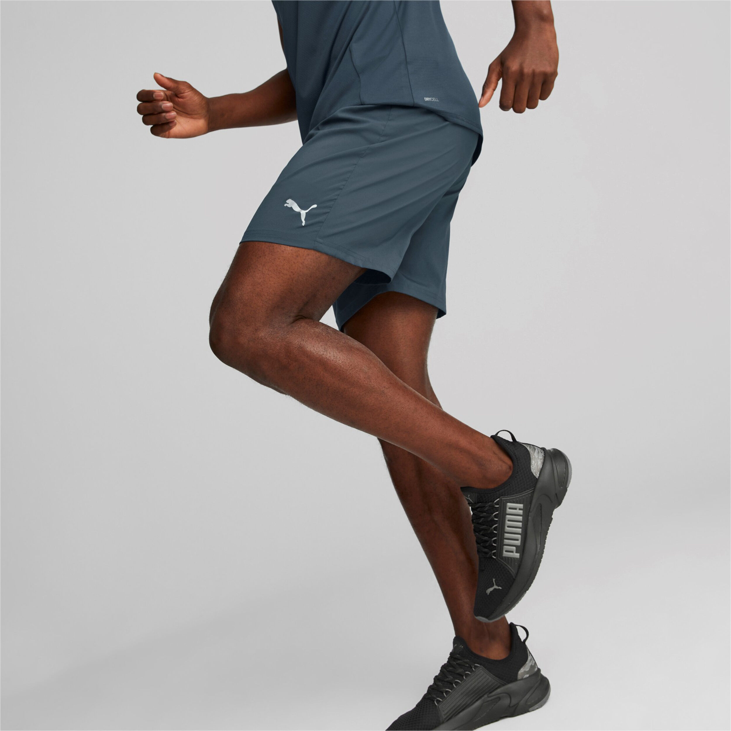 Puma running herren store