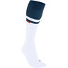 RU Compression Energy Kompressions-Socken Herren-wei&szlig;, dunkelblau