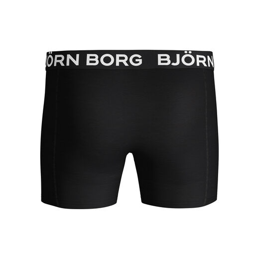 Bj&ouml;rn Borg