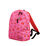 Unisex Back-to-School Graphic Backpack 2 Junior