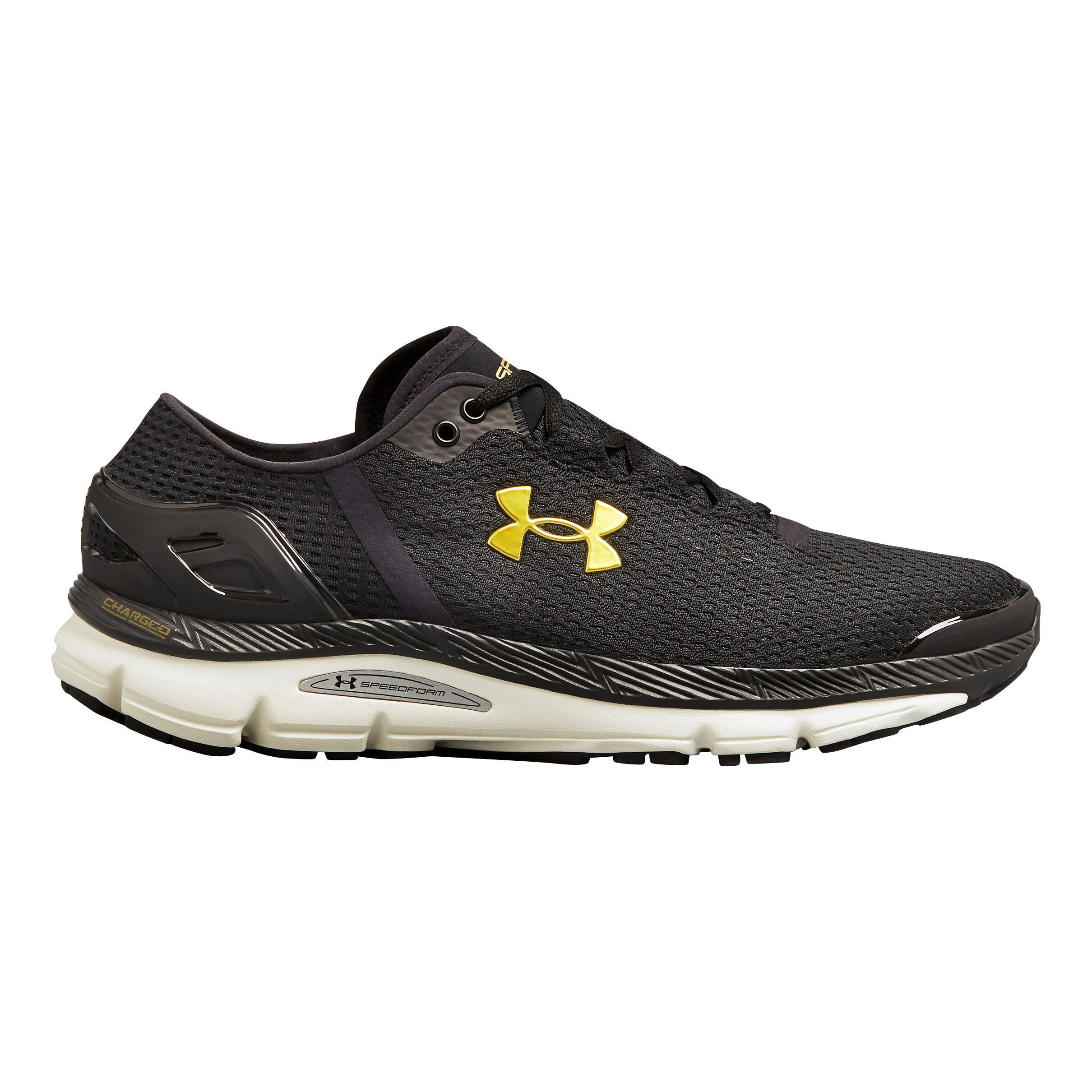 Under armour speed intake 2 top
