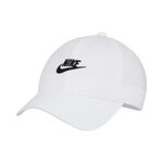 Nike Bekleidung Nike Club Cap-Weiß