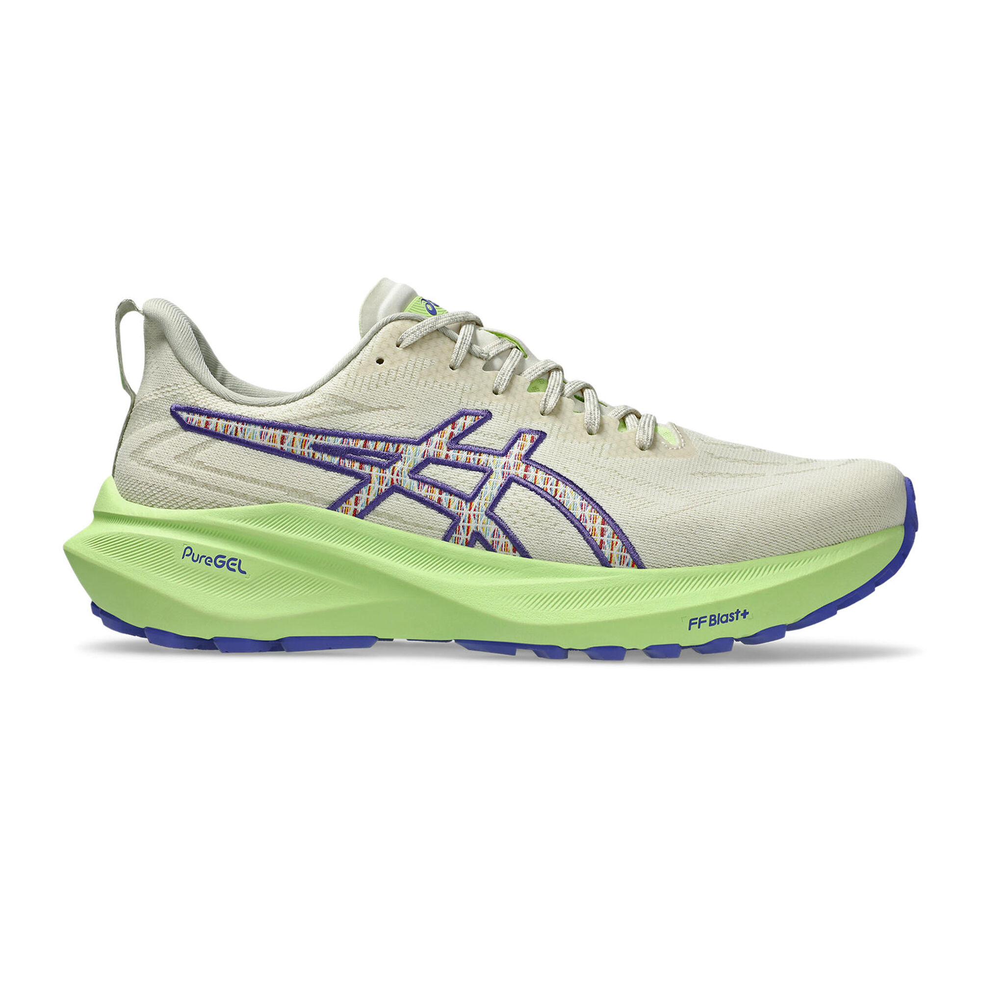 ASICS