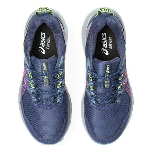 ASICS