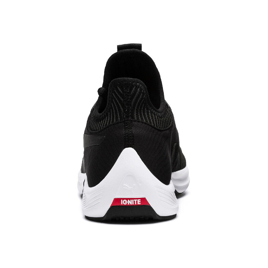 Puma Amp XT Fitnessschuh Damen Schwarz Dunkelgrau online kaufen Running Point AT