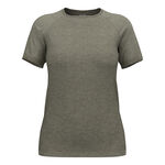 Odlo T-Shirt Crew Neck Shortsleeve Essential Seamless
