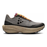 Craft Laufschuhe Craft Endurance Trailschuh Damen-Grau