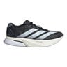 adizero Boston 13 Wettkampfschuh Herren-schwarz, wei&szlig;