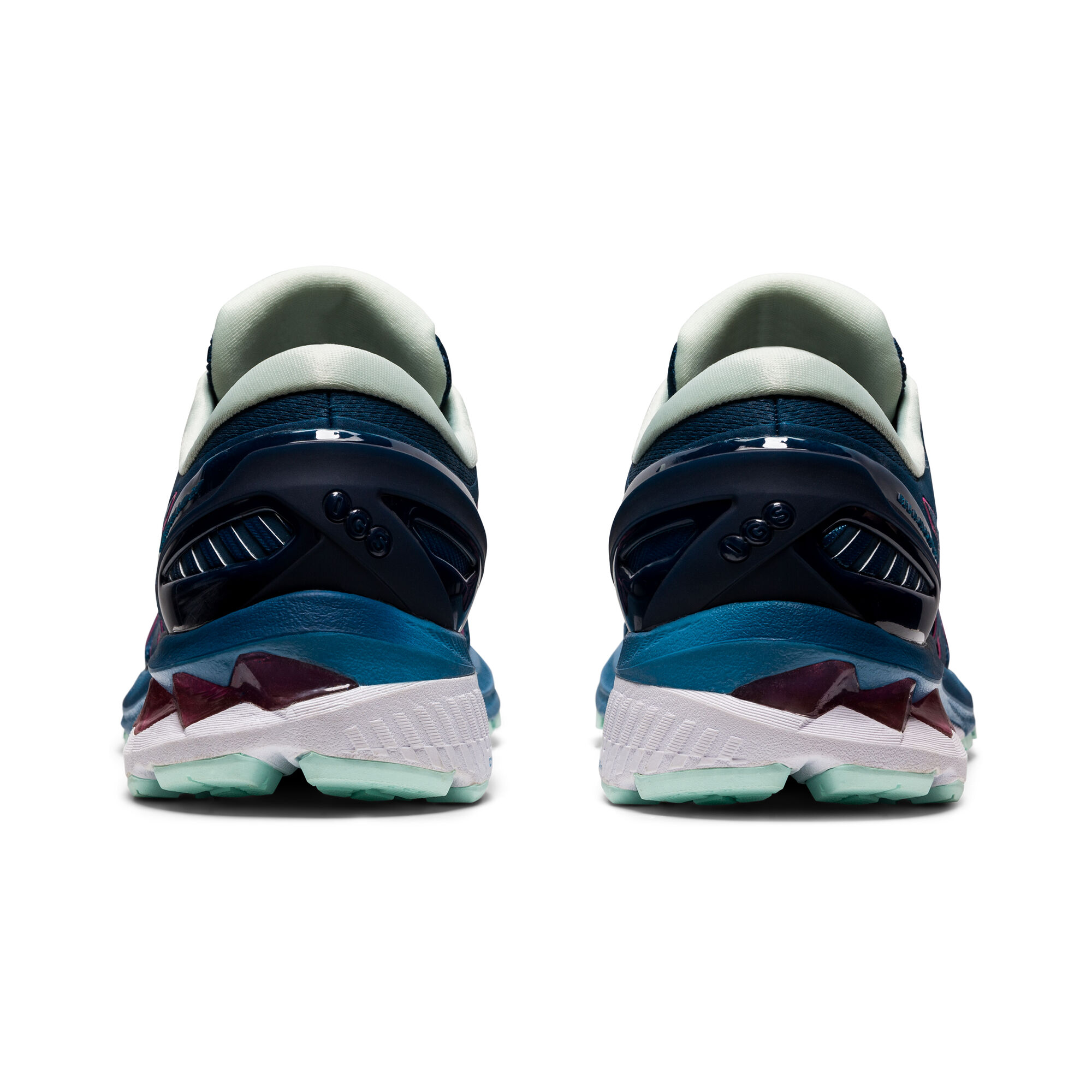 ASICS
