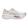 Sonicblast Neutralschuh Damen-Creme,Blau