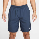 Nike Bekleidung Nike Challenger 9in Unlined Laufshorts Herren-Dunkelblau
