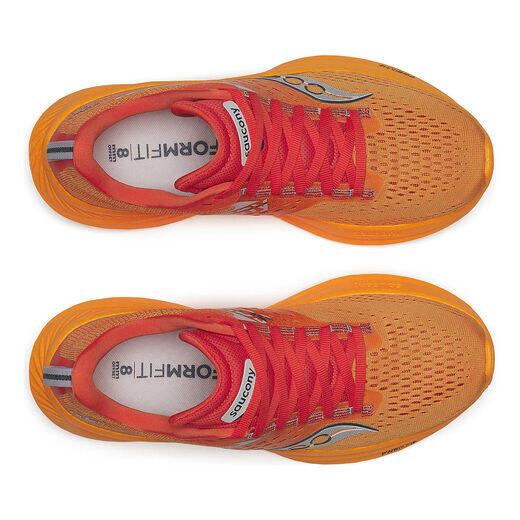 Saucony