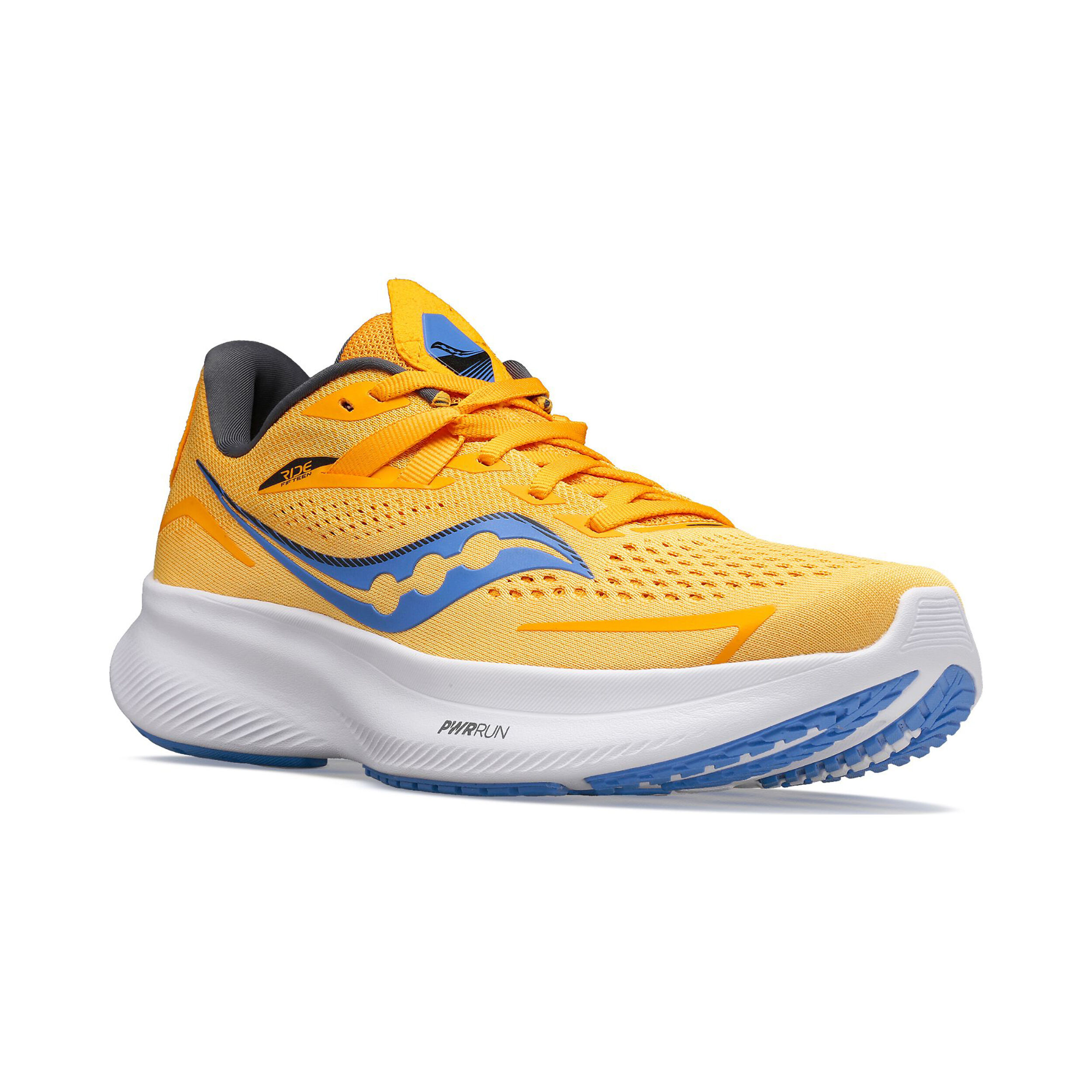 Saucony ride 2025 8 damen