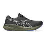 ASICS Laufschuhe ASICS Gel-Pulse 15 GTX Neutralschuh Herren-Schwarz,Braun