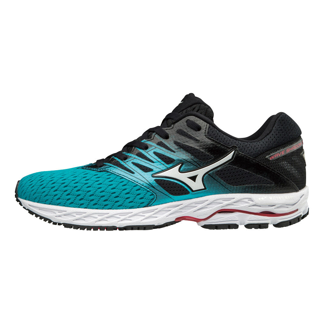 Mizuno women's wave shadow 2 discount