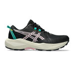 ASICS Trailschuh ASICS Gel-Venture 11 Trailschuh Damen-schwarz, rosa
