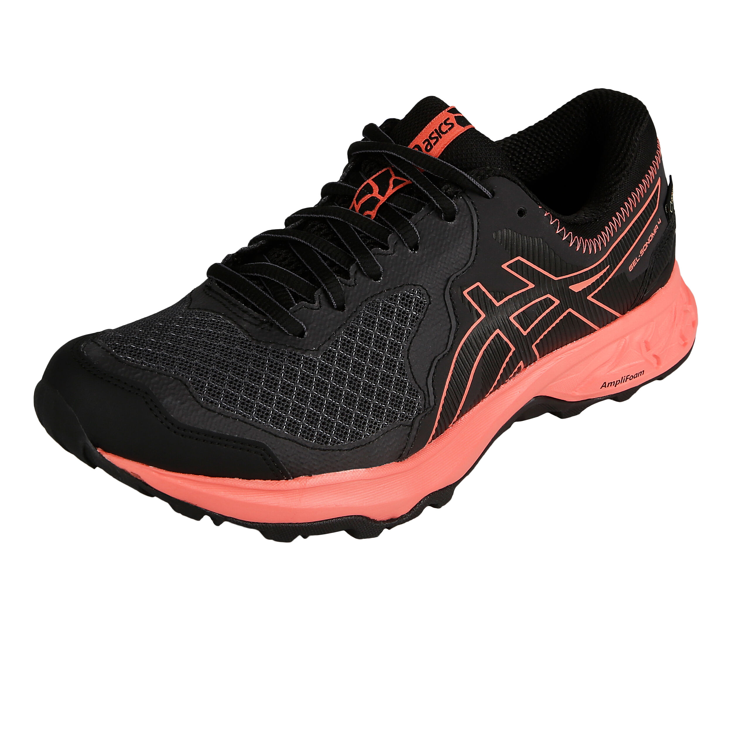 Asics gel best sale sonoma 4 damen