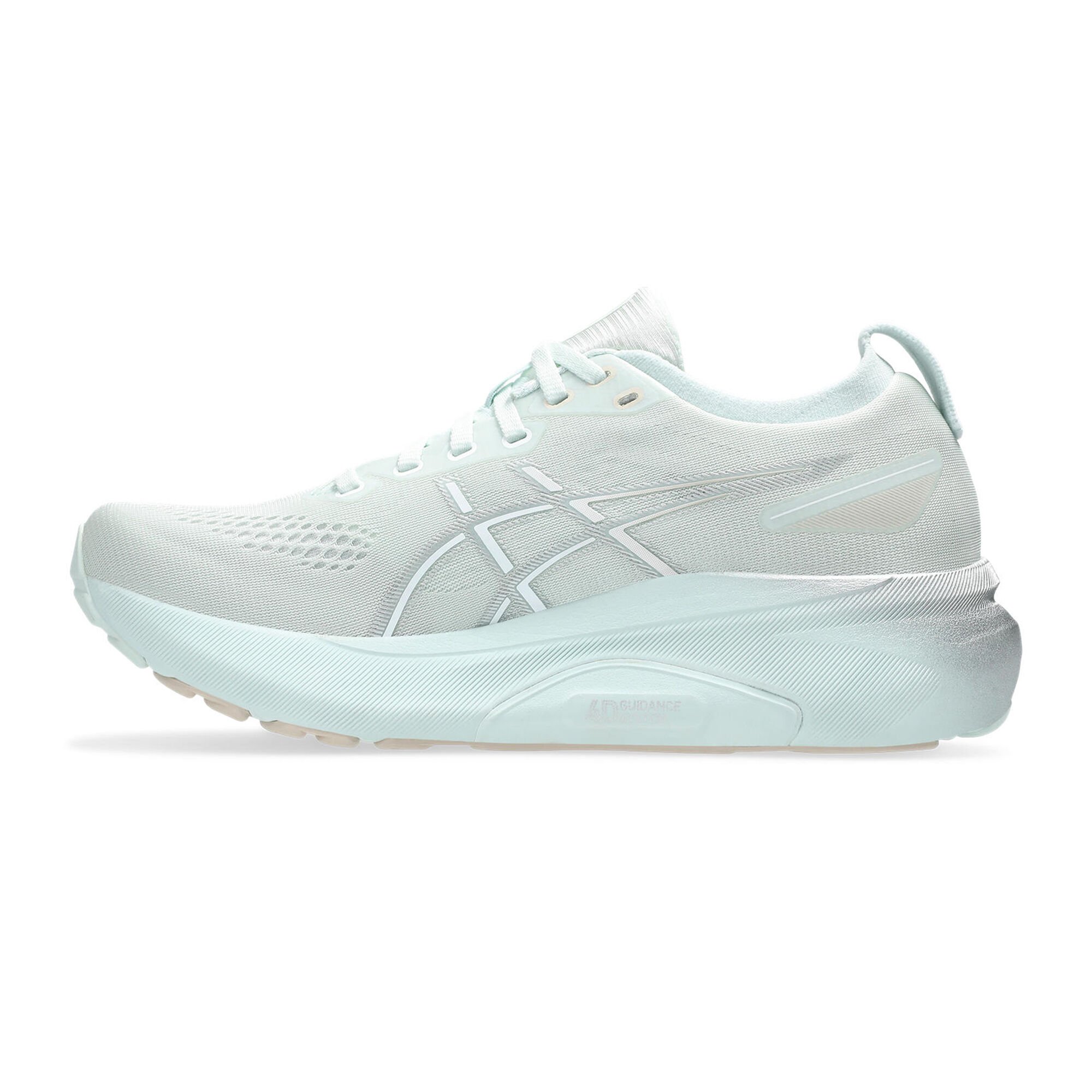 ASICS