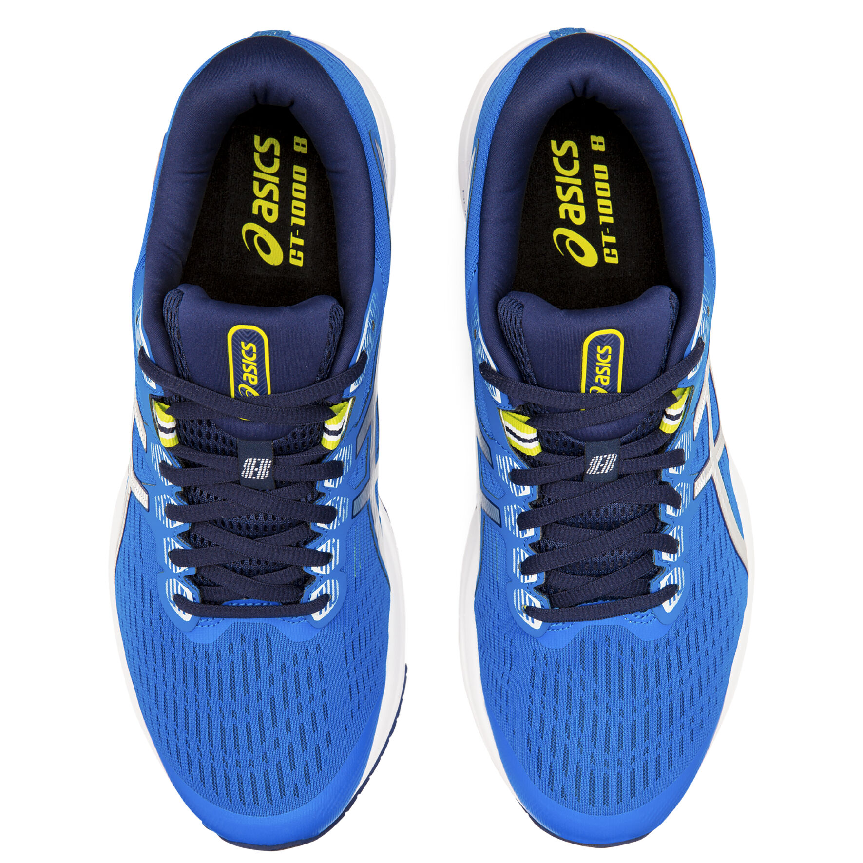Asics gt 1000 8 herren 2025