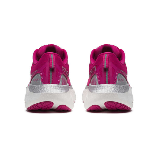 Saucony