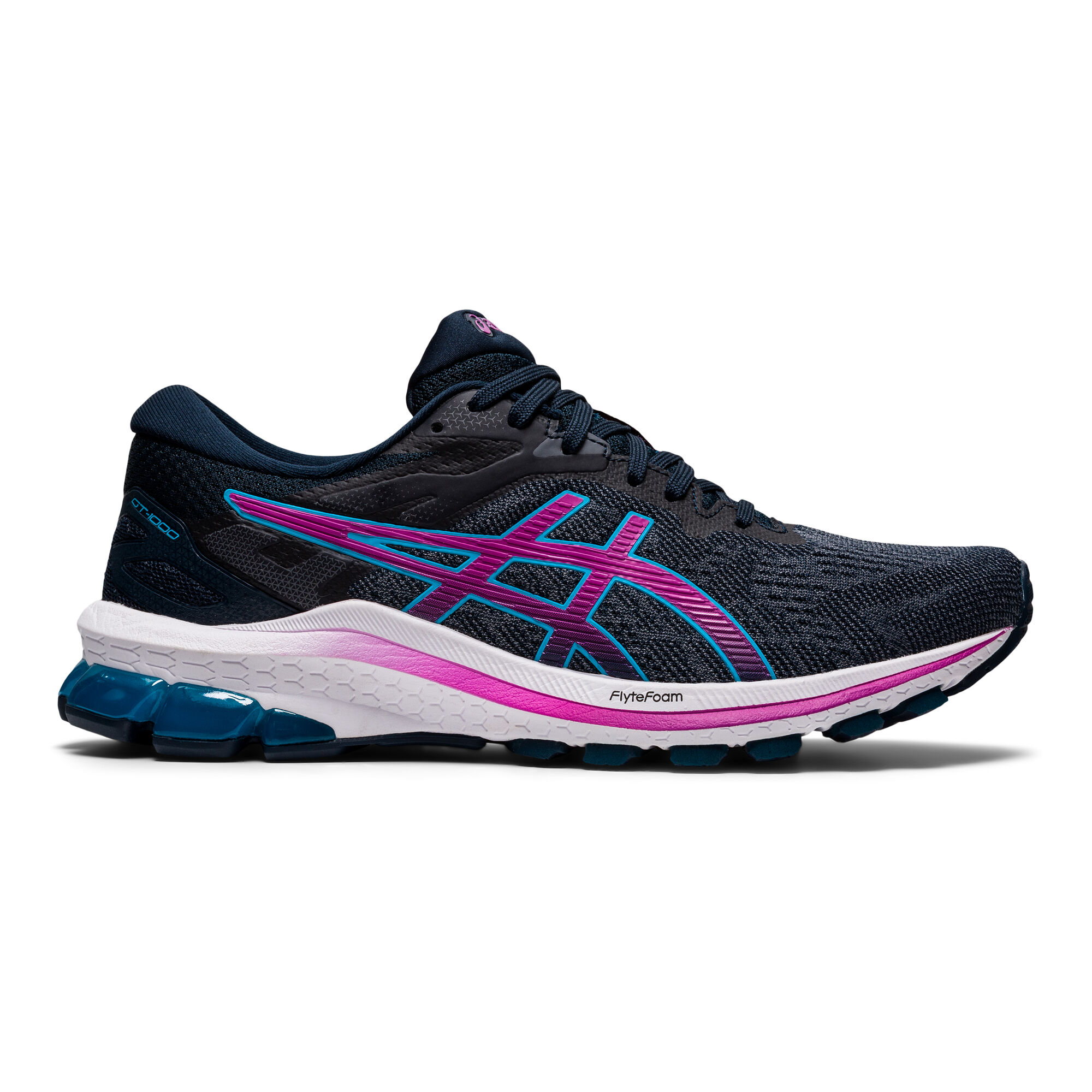 ASICS
