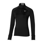 Mizuno Warmalite Half-Zip