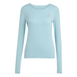 adidas Bekleidung adidas adi365 Climacool Laufshirt Damen-mint