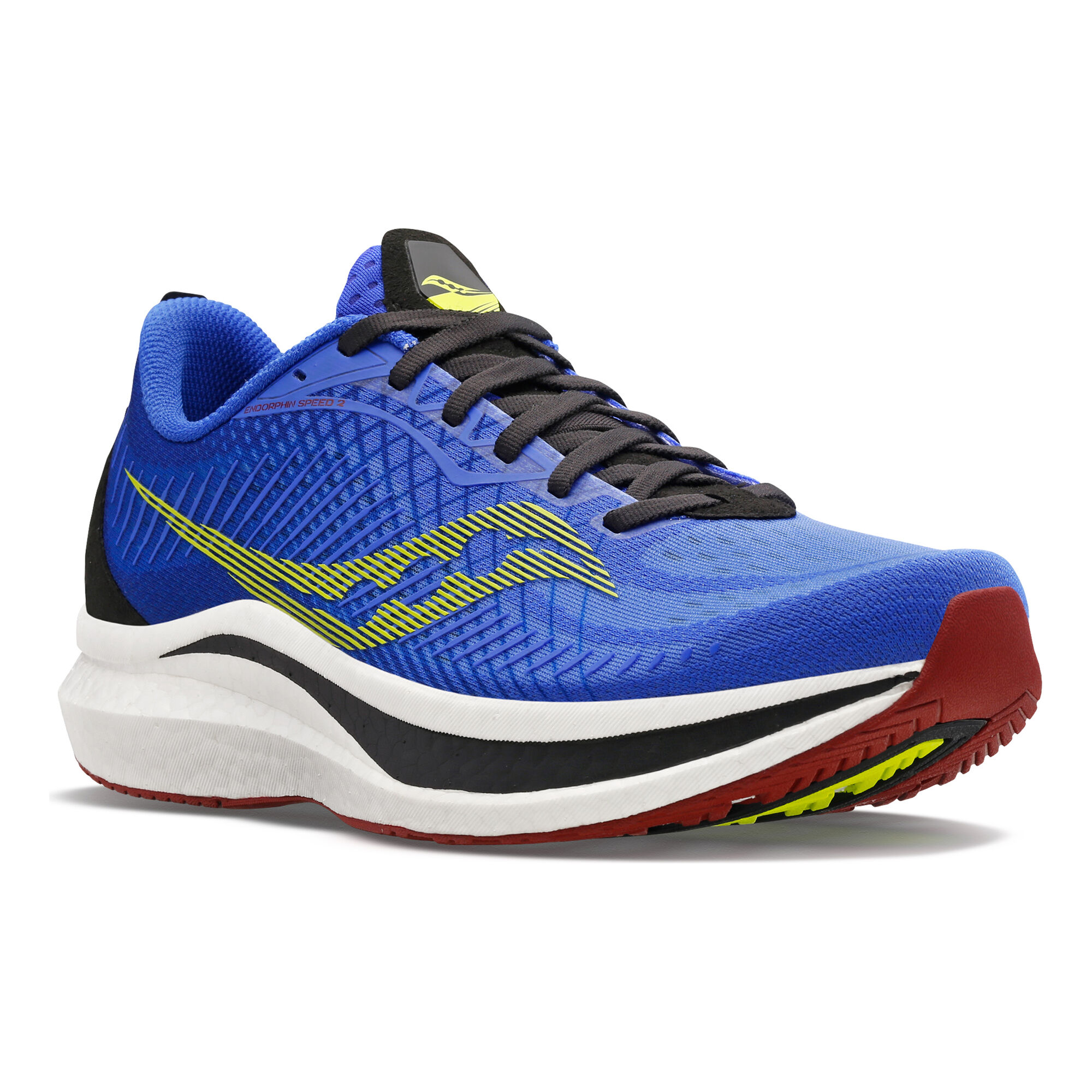 Saucony
