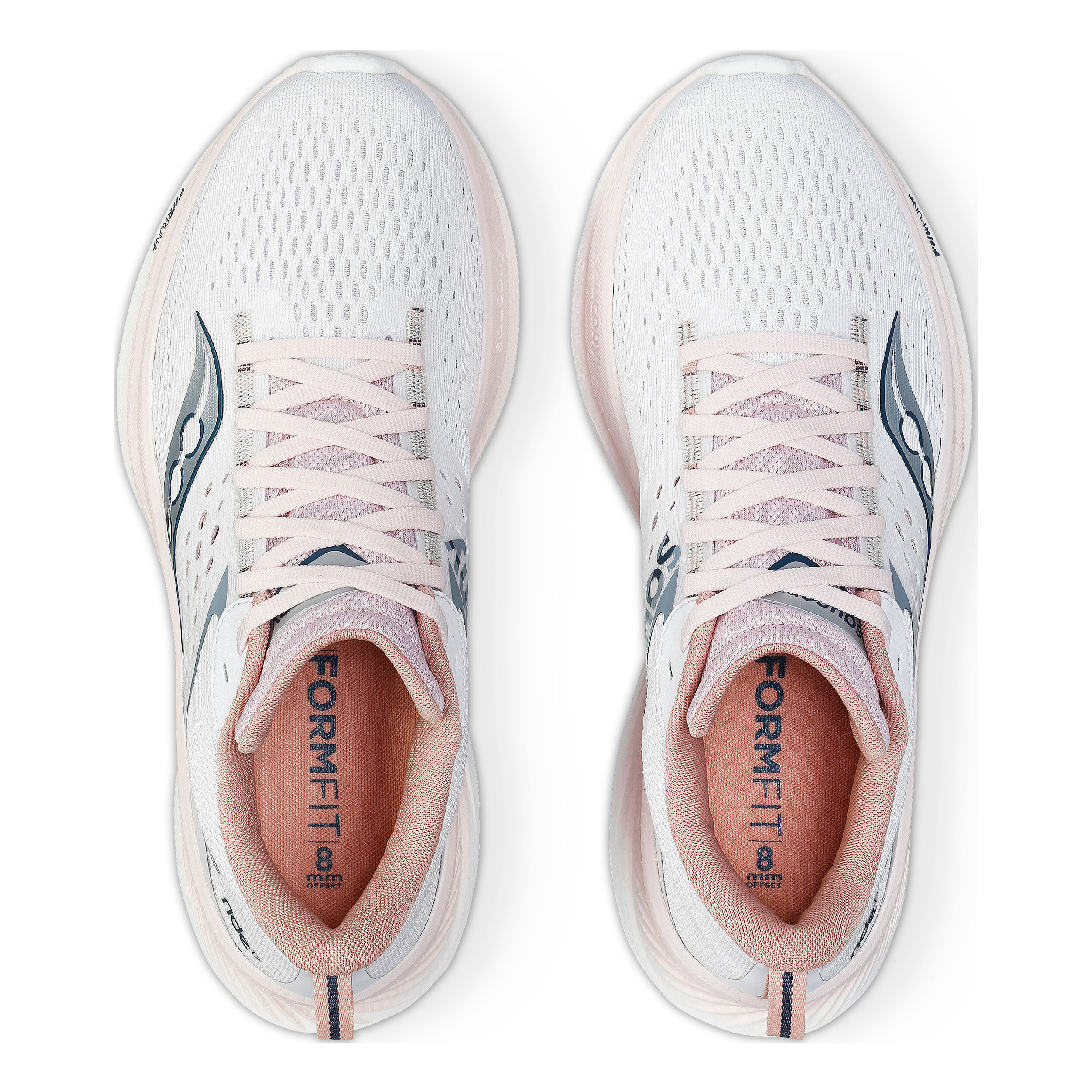 Saucony damen weiß 2025