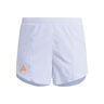 Adizero Essential Laufshorts Damen-Flieder