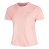 Swift Laufshirt Damen-Rosa