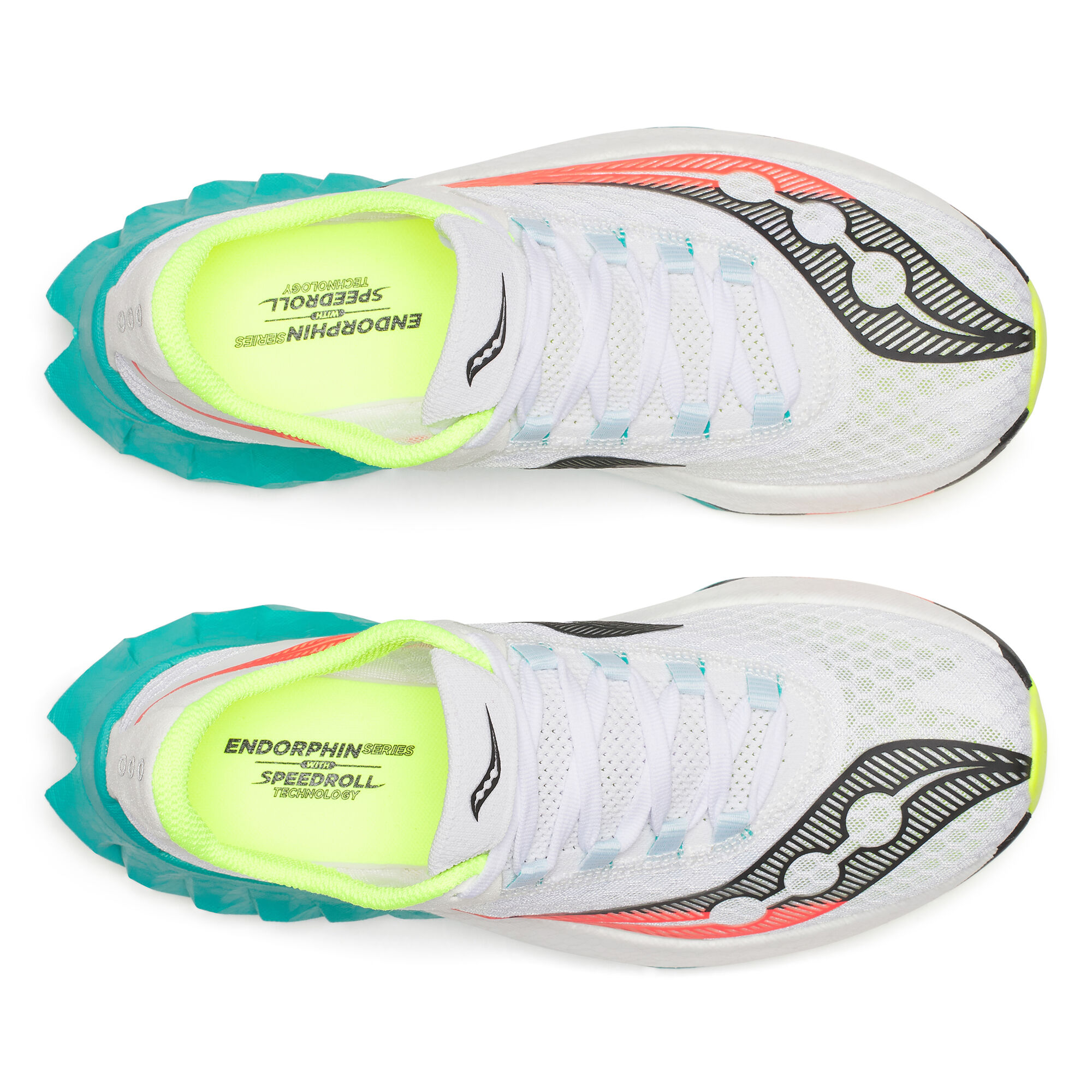 Saucony