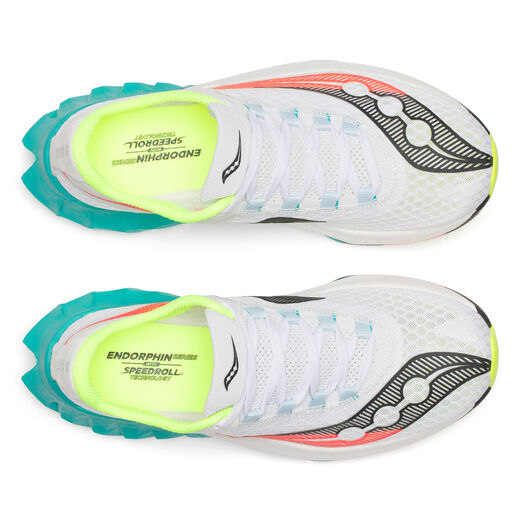 Saucony