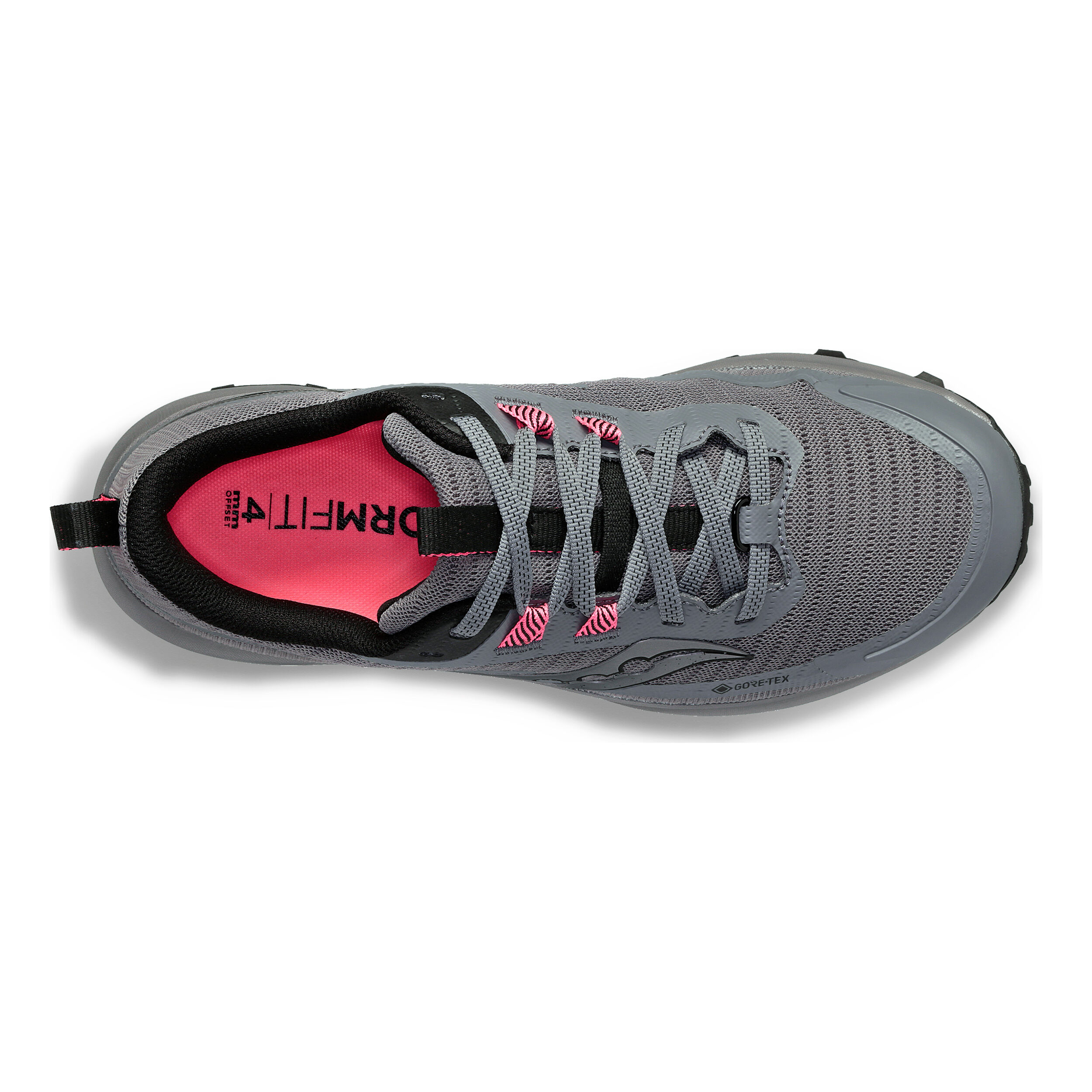 Saucony gtx damen new arrivals