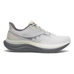 Saucony Laufschuhe Saucony Triumph 23 Neutralschuh Herren-grau, grau