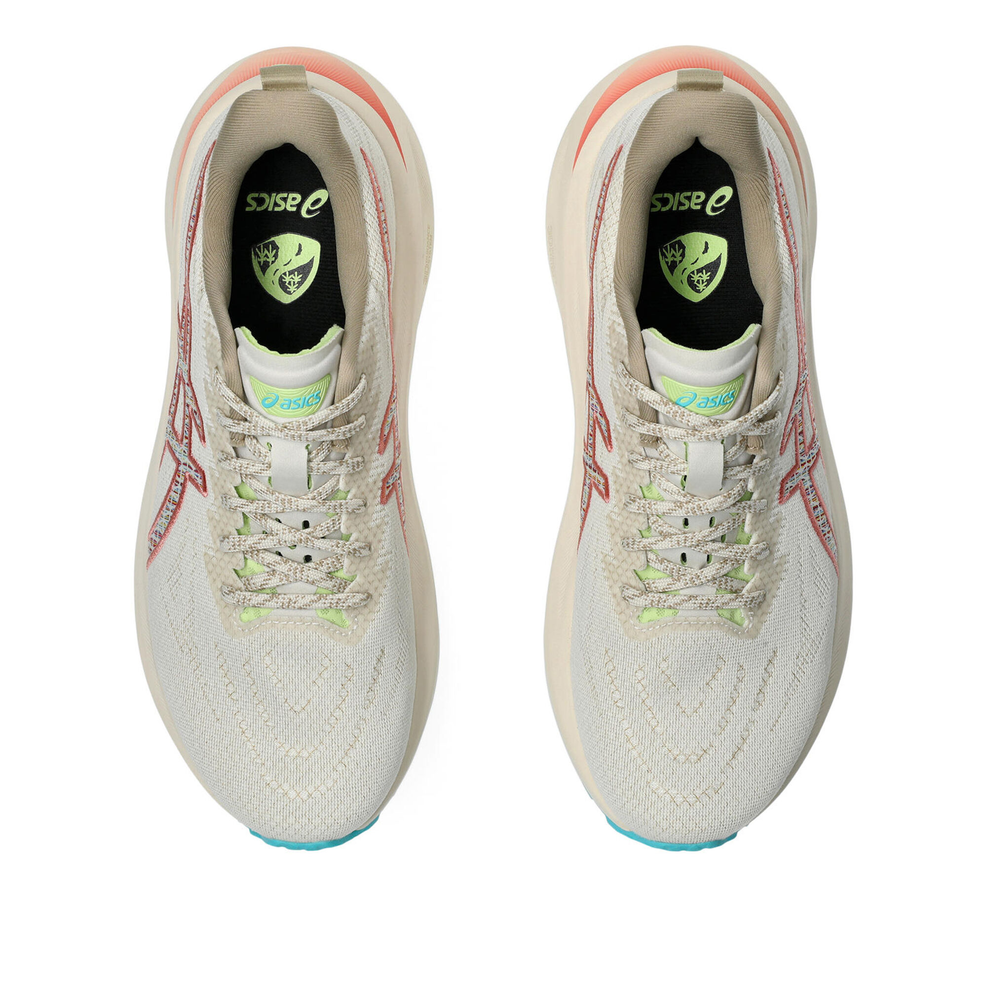 ASICS