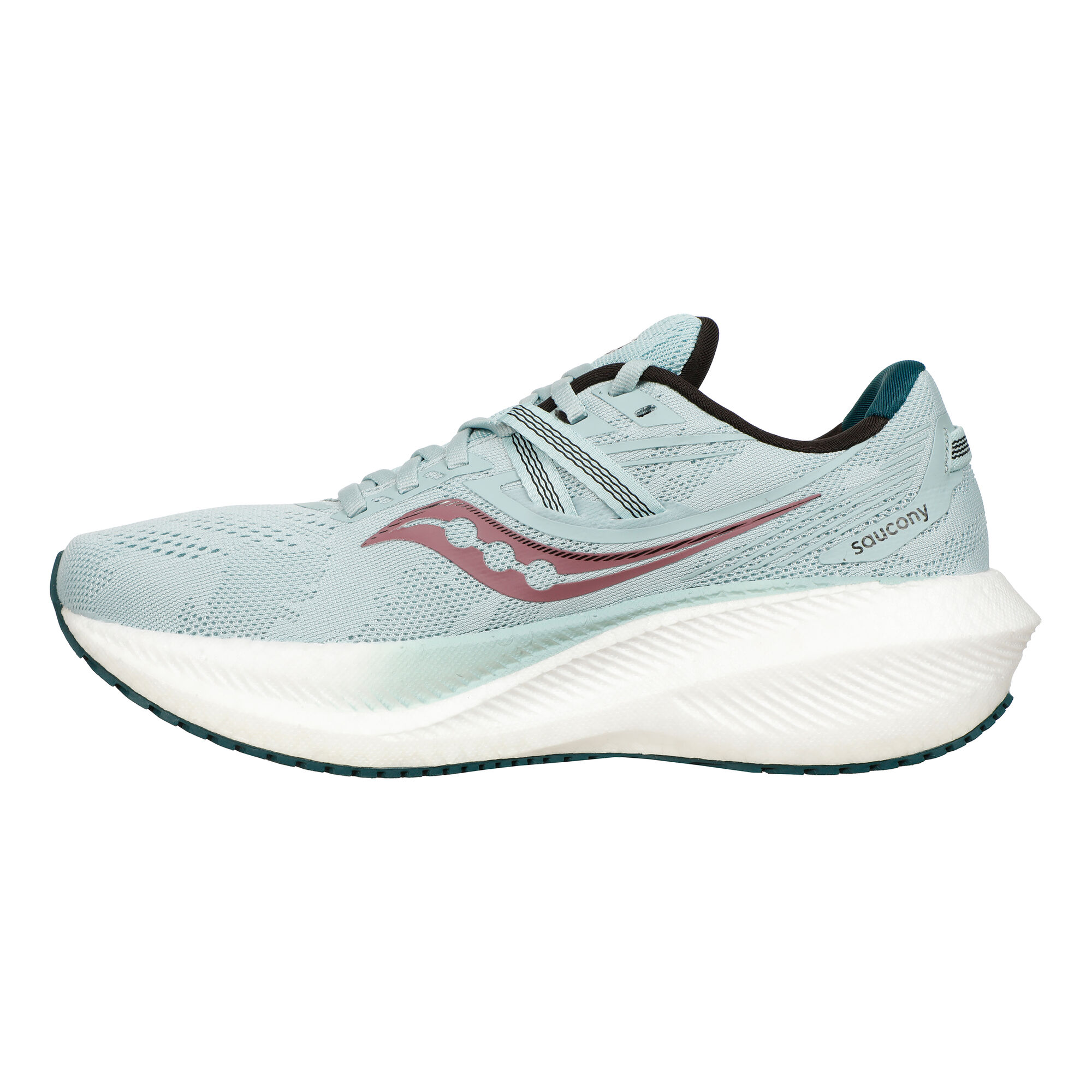 Saucony