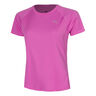 Velocity Laufshirt Damen-pink