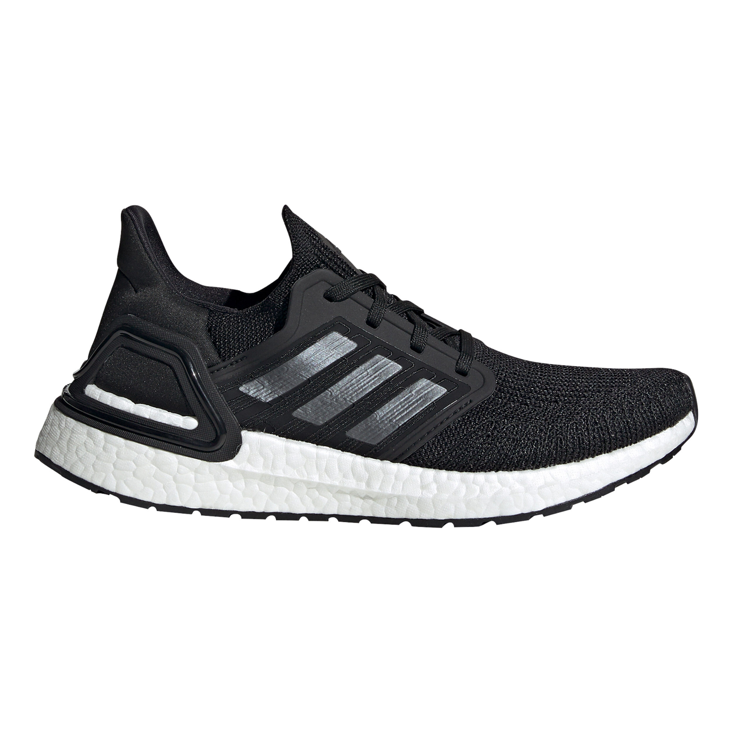 adidas Ultra Boost 20 Neutralschuh Damen Schwarz WeiB online kaufen Running Point AT