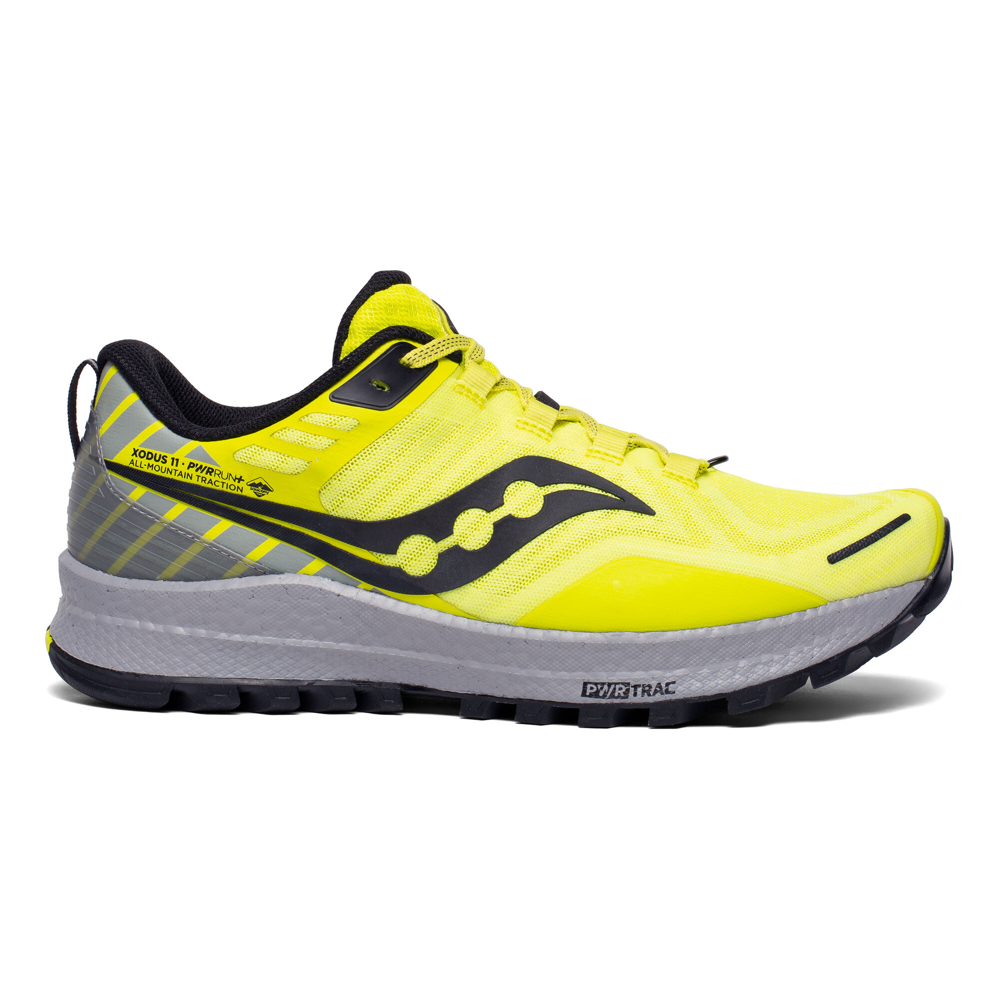 Saucony