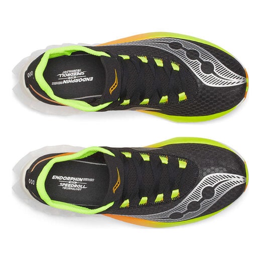 Saucony