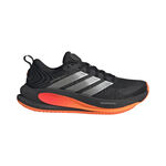 adidas Neutralschuh adidas Supernova Ease 2 Neutralschuh Unisex-schwarz, grau