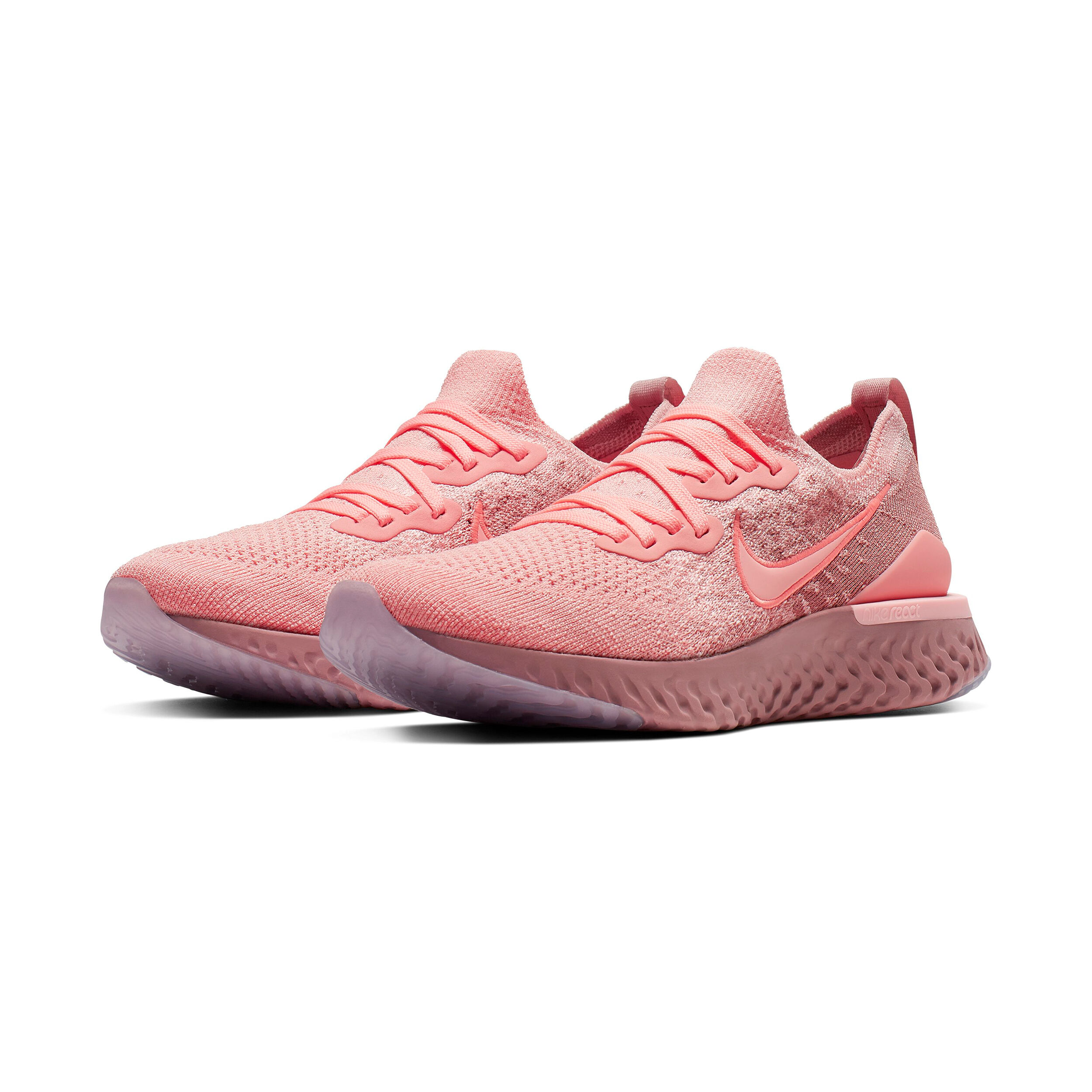 Nike epic react rosa shop