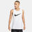 New Sportswear Tank Icon Swoosh