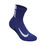 Multiplier Quarter Running Socks