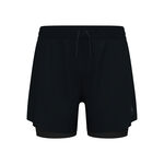 Odlo Zeroweight 5in 2in1 Short