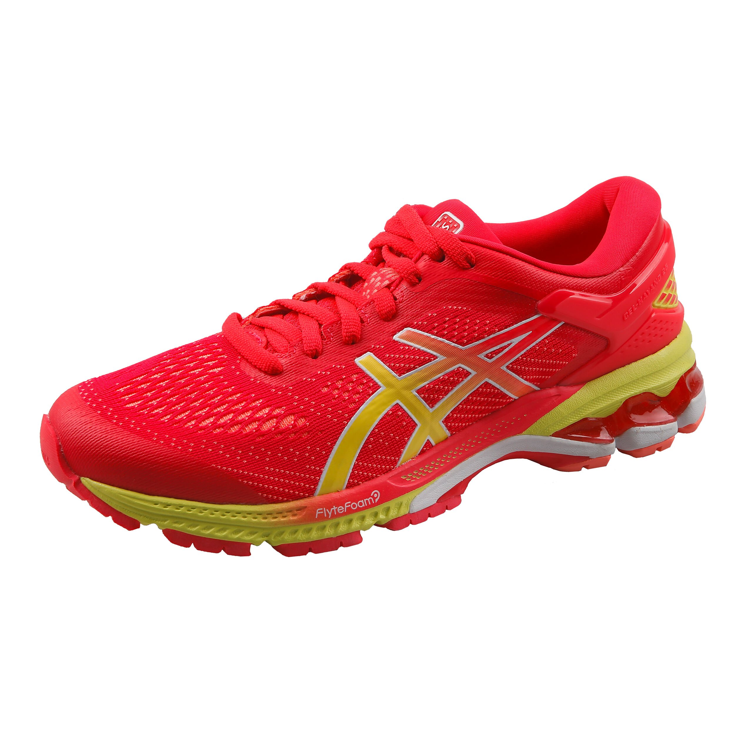 Asics gel kayano 26 kaufen top